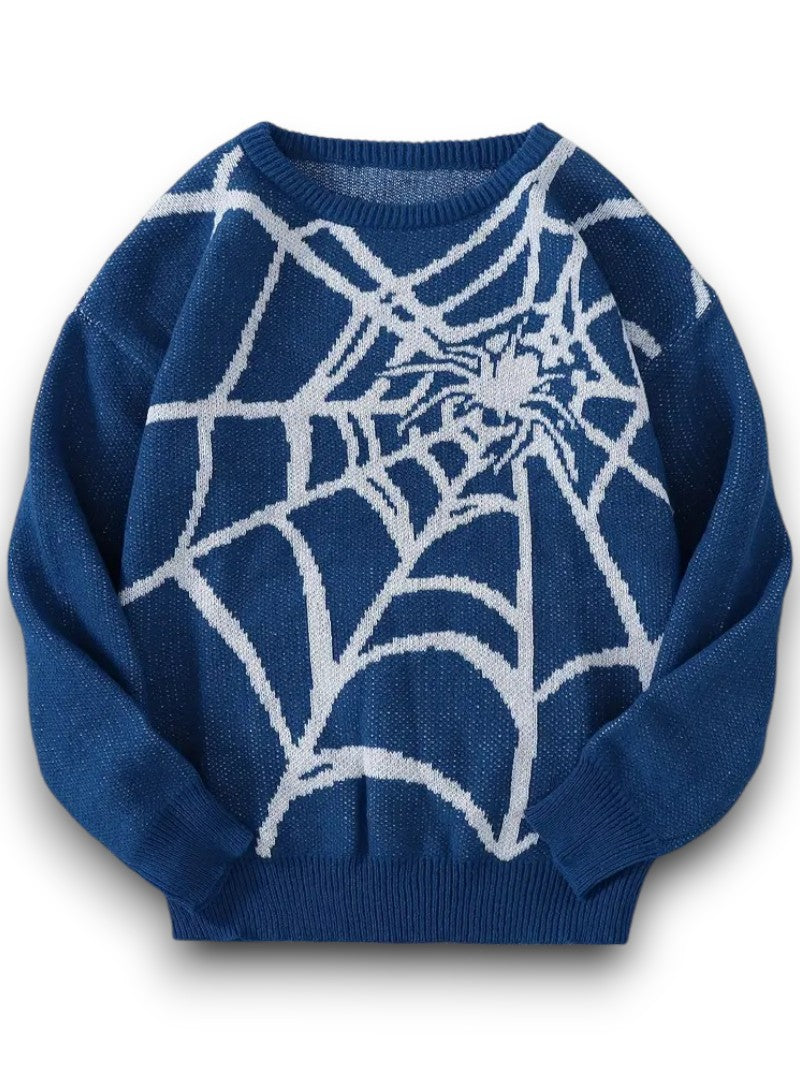 Spider Sweater 