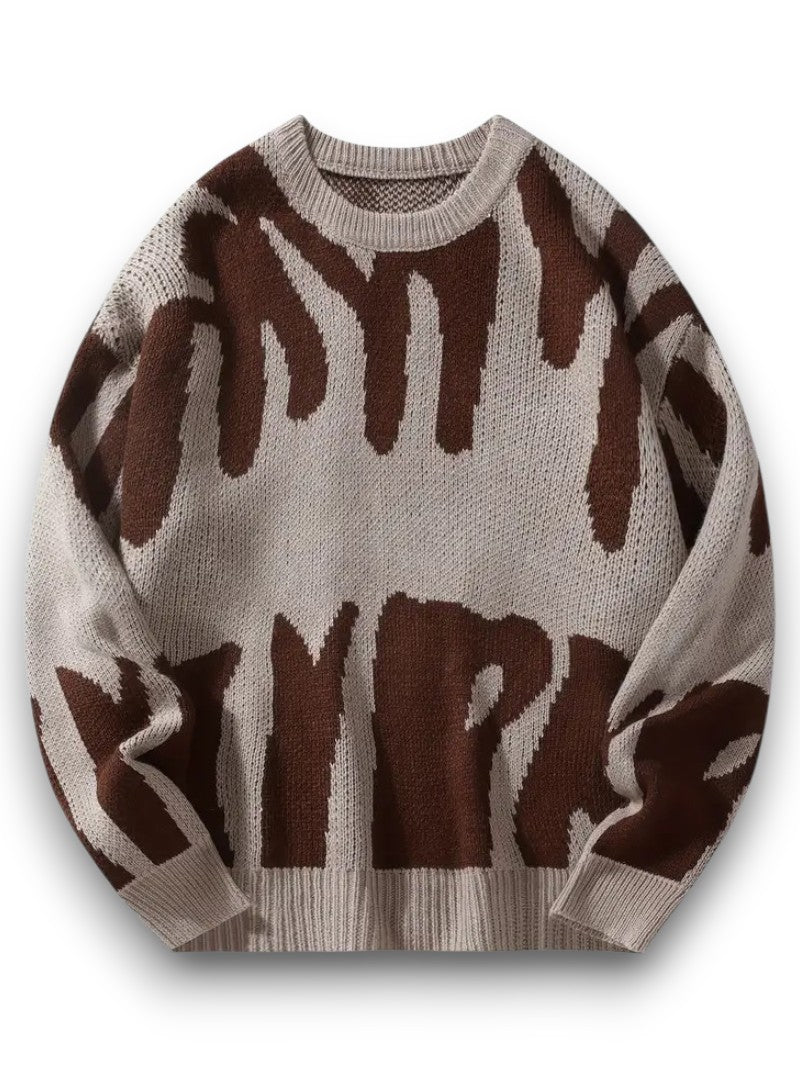 Cruelty Sweater