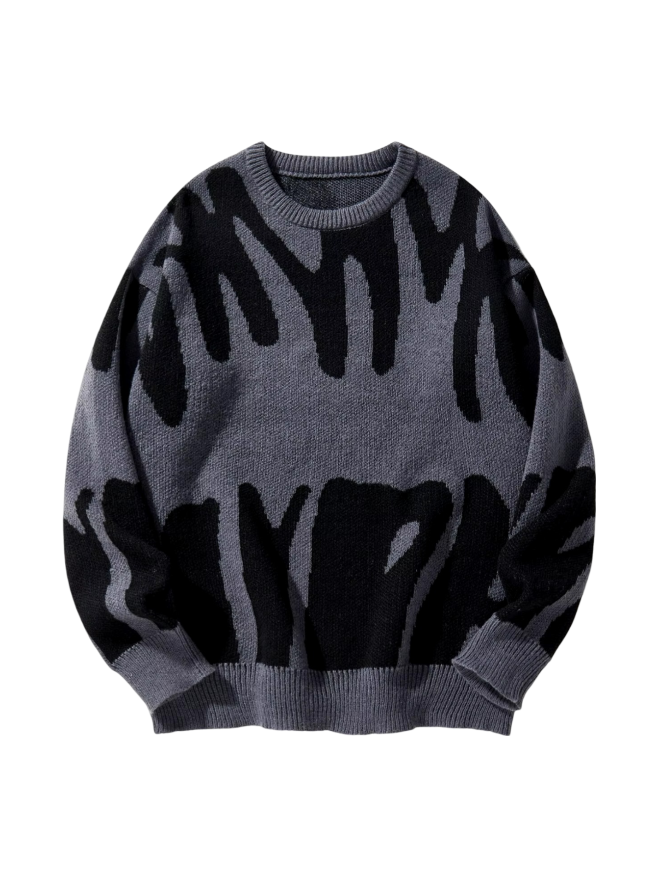 Cruelty Sweater