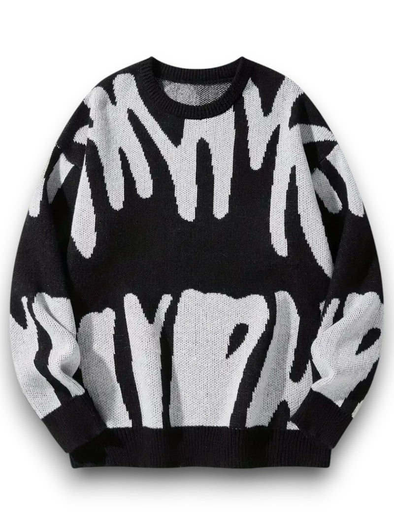 Cruelty Sweater